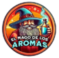 el mago de los aromas